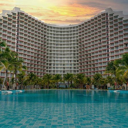 Rosemary Home At Bai Dai Beach Nha Trang - Seaview Condo Near Int'T Cam Ranh Airport Esterno foto