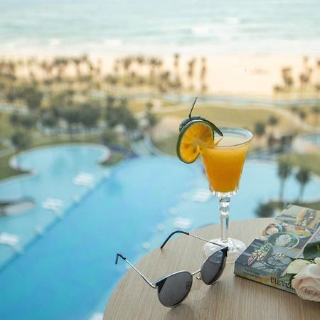 Rosemary Home At Bai Dai Beach Nha Trang - Seaview Condo Near Int'T Cam Ranh Airport Esterno foto