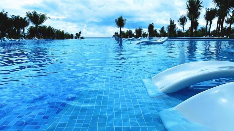 Rosemary Home At Bai Dai Beach Nha Trang - Seaview Condo Near Int'T Cam Ranh Airport Esterno foto