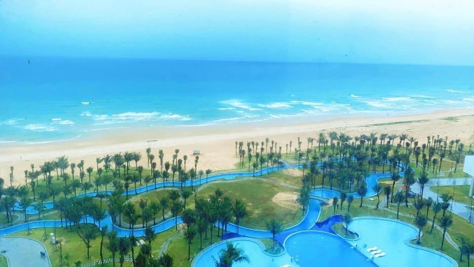 Rosemary Home At Bai Dai Beach Nha Trang - Seaview Condo Near Int'T Cam Ranh Airport Esterno foto