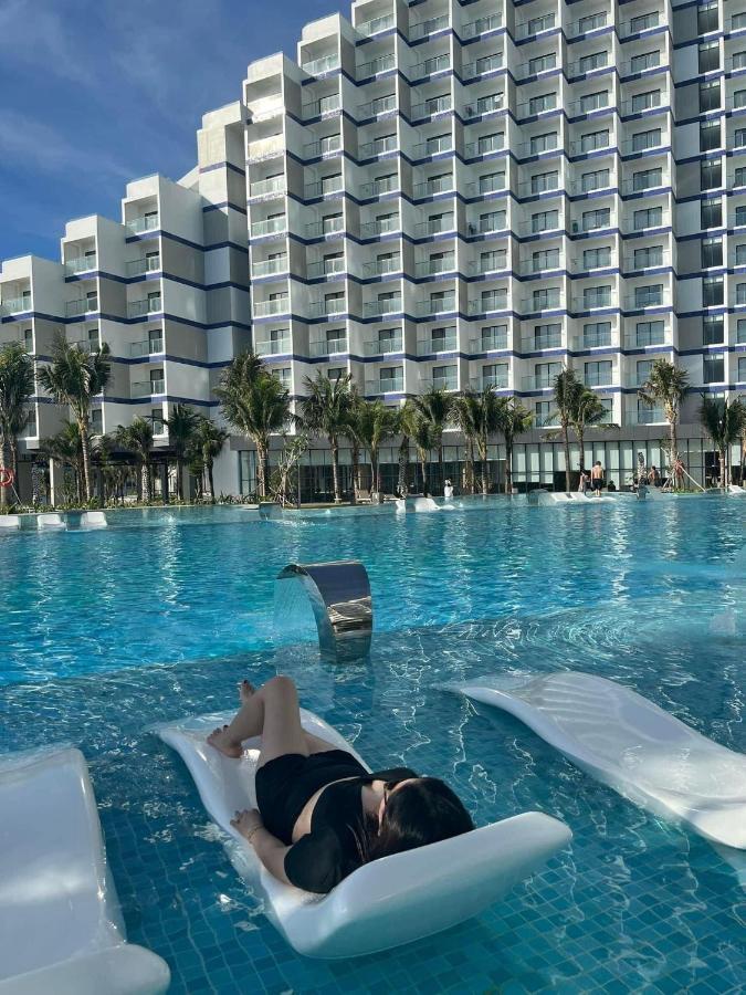Rosemary Home At Bai Dai Beach Nha Trang - Seaview Condo Near Int'T Cam Ranh Airport Esterno foto