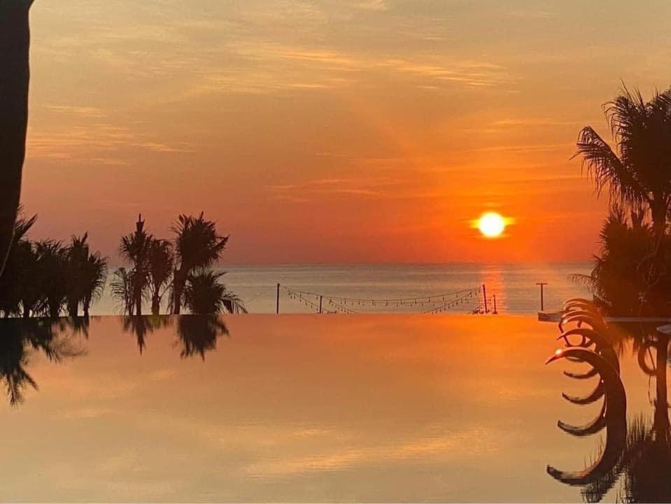 Rosemary Home At Bai Dai Beach Nha Trang - Seaview Condo Near Int'T Cam Ranh Airport Esterno foto