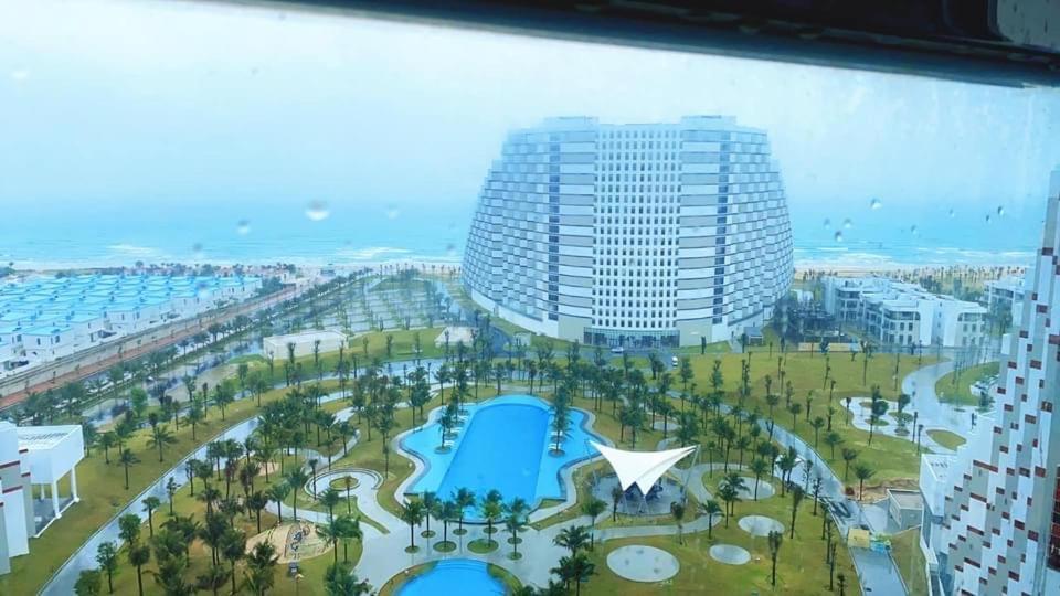 Rosemary Home At Bai Dai Beach Nha Trang - Seaview Condo Near Int'T Cam Ranh Airport Esterno foto
