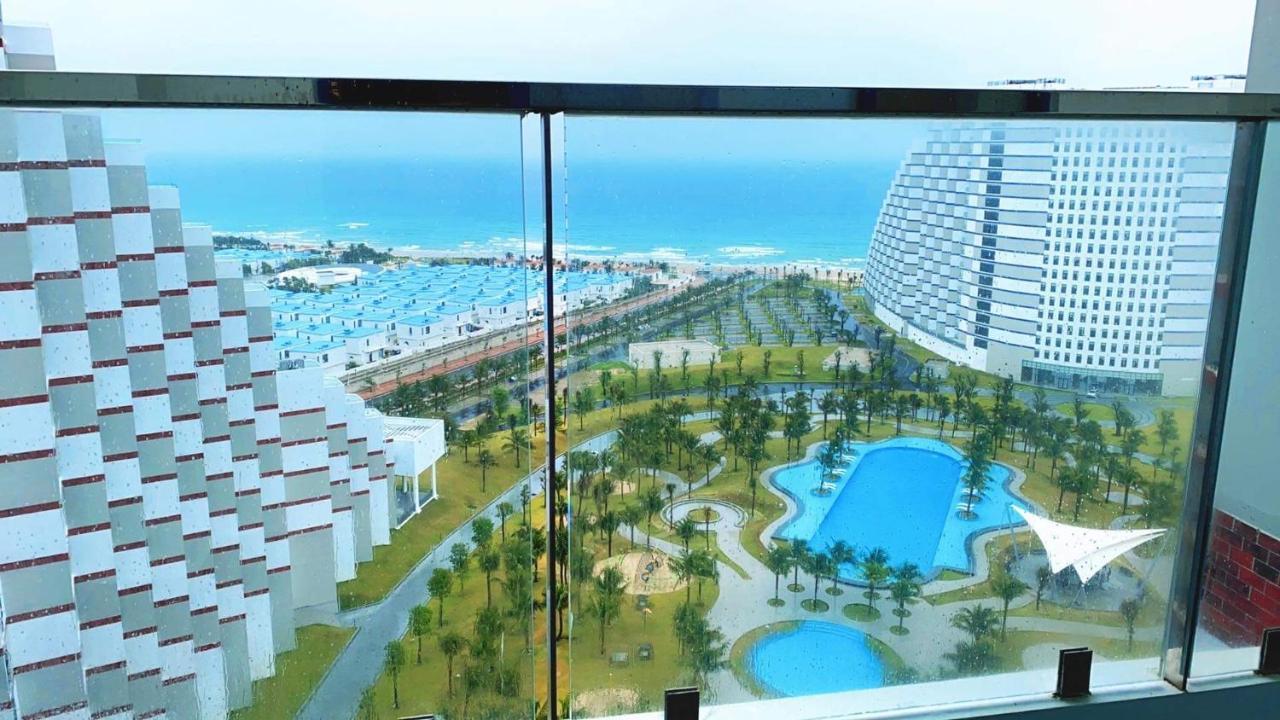 Rosemary Home At Bai Dai Beach Nha Trang - Seaview Condo Near Int'T Cam Ranh Airport Esterno foto
