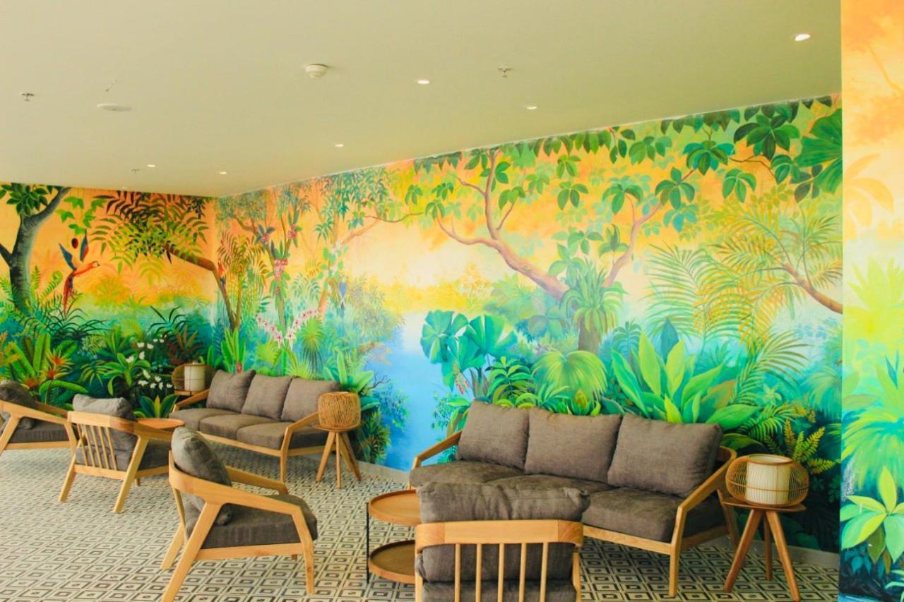 Rosemary Home At Bai Dai Beach Nha Trang - Seaview Condo Near Int'T Cam Ranh Airport Esterno foto