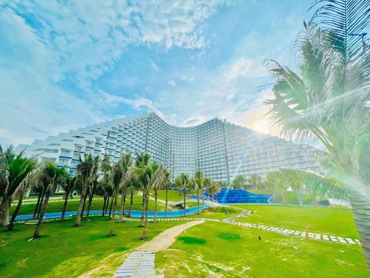 Rosemary Home At Bai Dai Beach Nha Trang - Seaview Condo Near Int'T Cam Ranh Airport Esterno foto