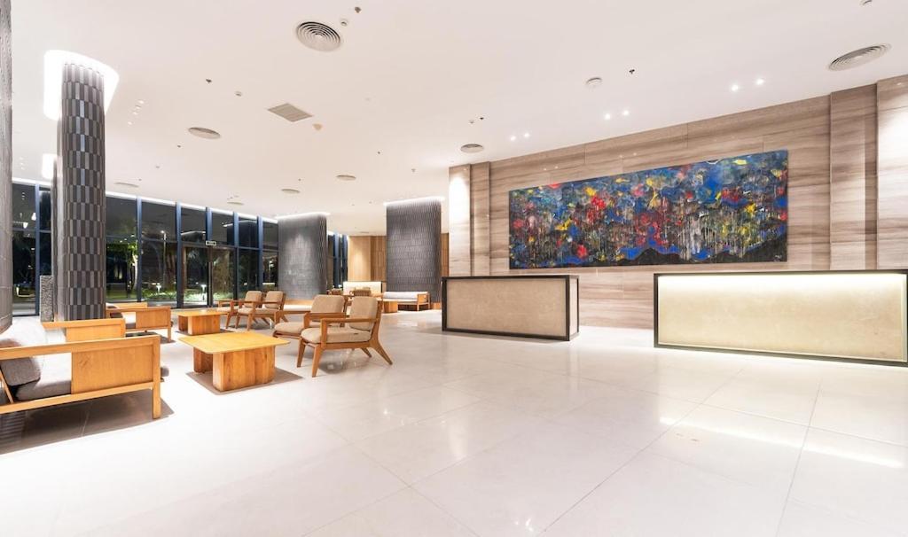 Rosemary Home At Bai Dai Beach Nha Trang - Seaview Condo Near Int'T Cam Ranh Airport Esterno foto