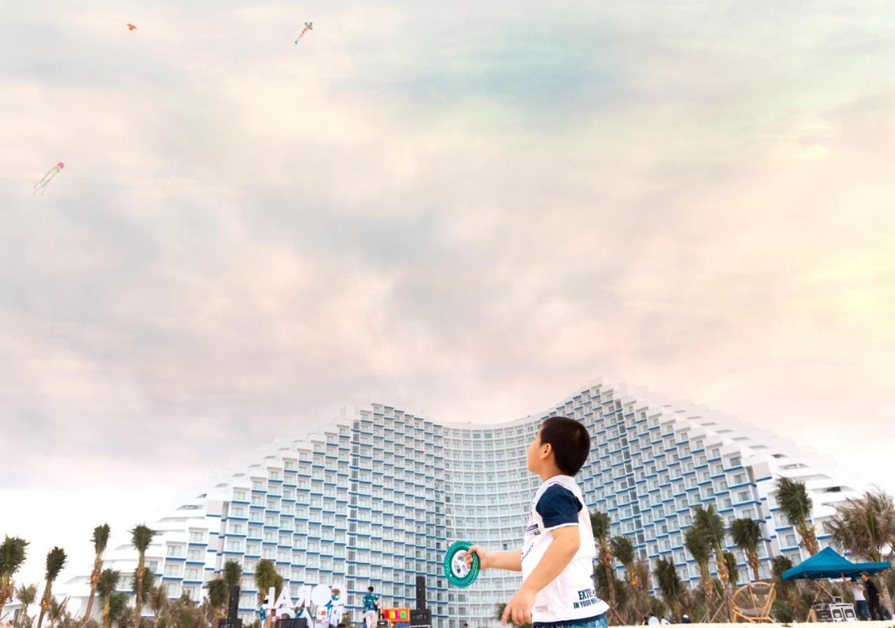 Rosemary Home At Bai Dai Beach Nha Trang - Seaview Condo Near Int'T Cam Ranh Airport Esterno foto