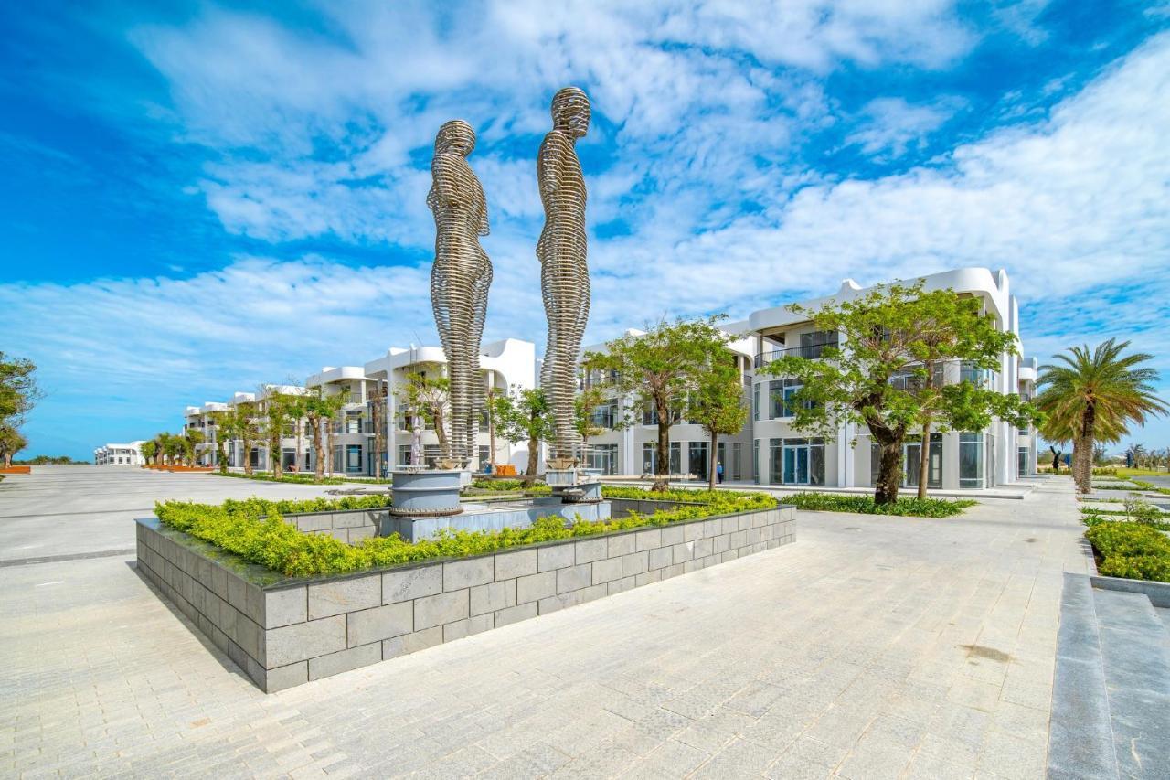Rosemary Home At Bai Dai Beach Nha Trang - Seaview Condo Near Int'T Cam Ranh Airport Esterno foto