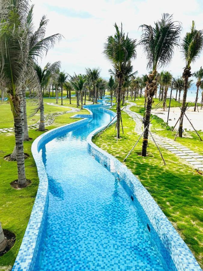 Rosemary Home At Bai Dai Beach Nha Trang - Seaview Condo Near Int'T Cam Ranh Airport Esterno foto