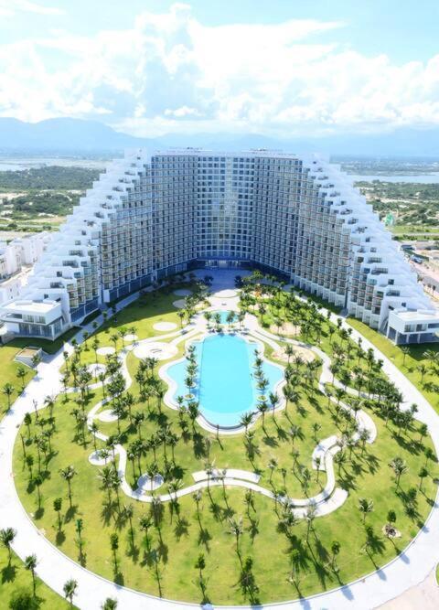 Rosemary Home At Bai Dai Beach Nha Trang - Seaview Condo Near Int'T Cam Ranh Airport Esterno foto