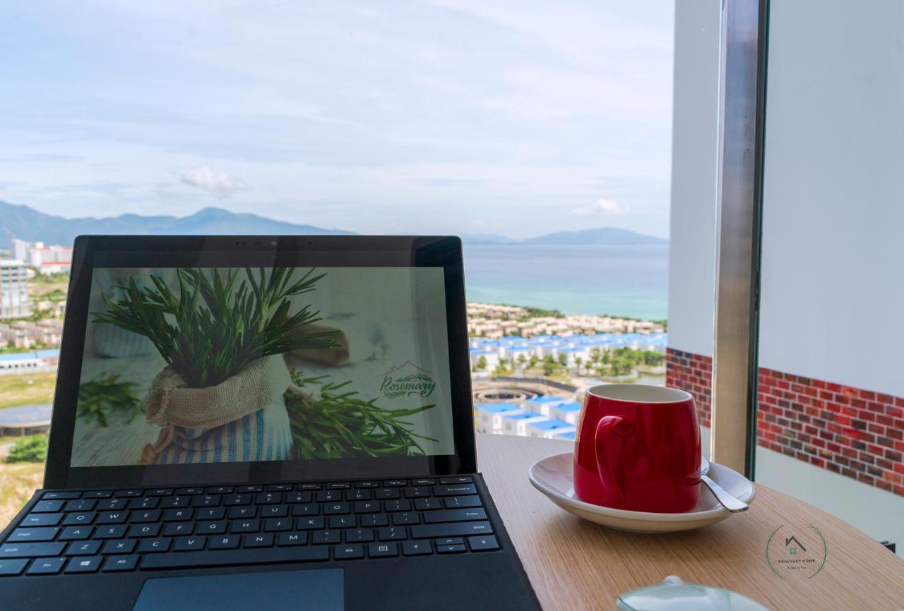Rosemary Home At Bai Dai Beach Nha Trang - Seaview Condo Near Int'T Cam Ranh Airport Esterno foto