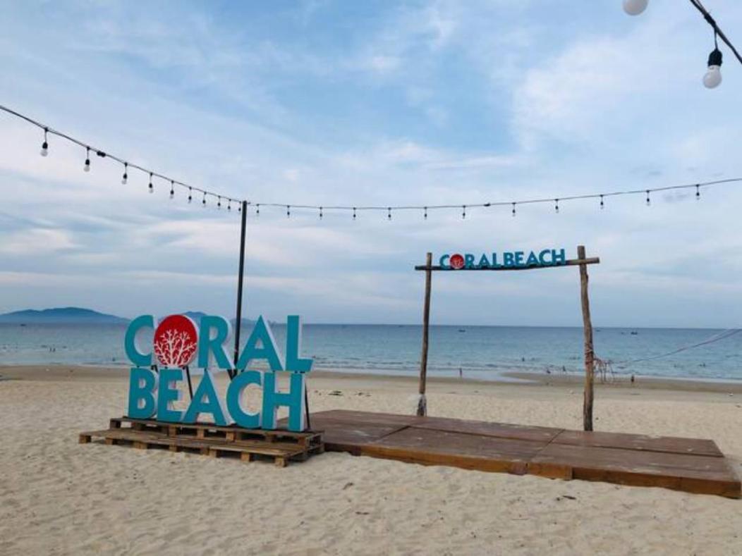 Rosemary Home At Bai Dai Beach Nha Trang - Seaview Condo Near Int'T Cam Ranh Airport Esterno foto