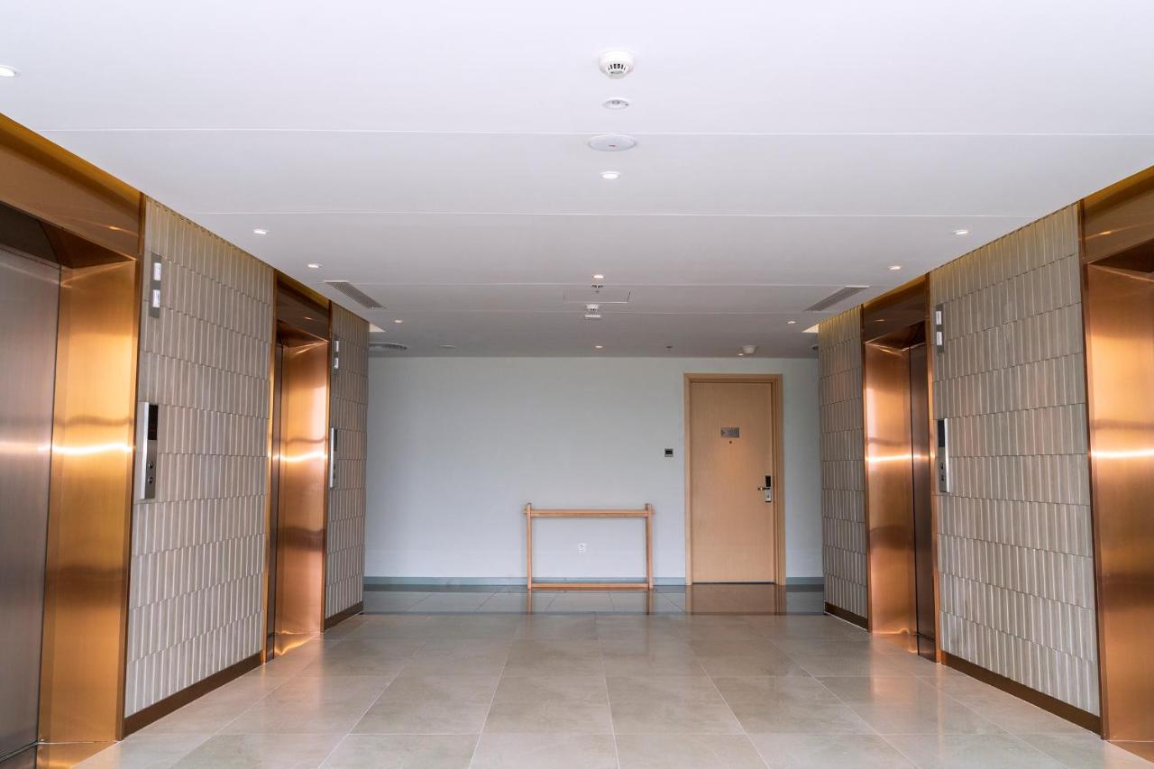 Rosemary Home At Bai Dai Beach Nha Trang - Seaview Condo Near Int'T Cam Ranh Airport Esterno foto
