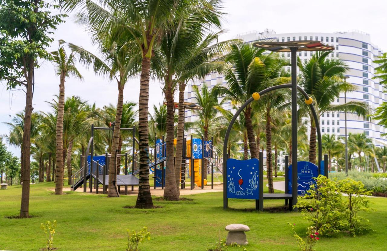 Rosemary Home At Bai Dai Beach Nha Trang - Seaview Condo Near Int'T Cam Ranh Airport Esterno foto