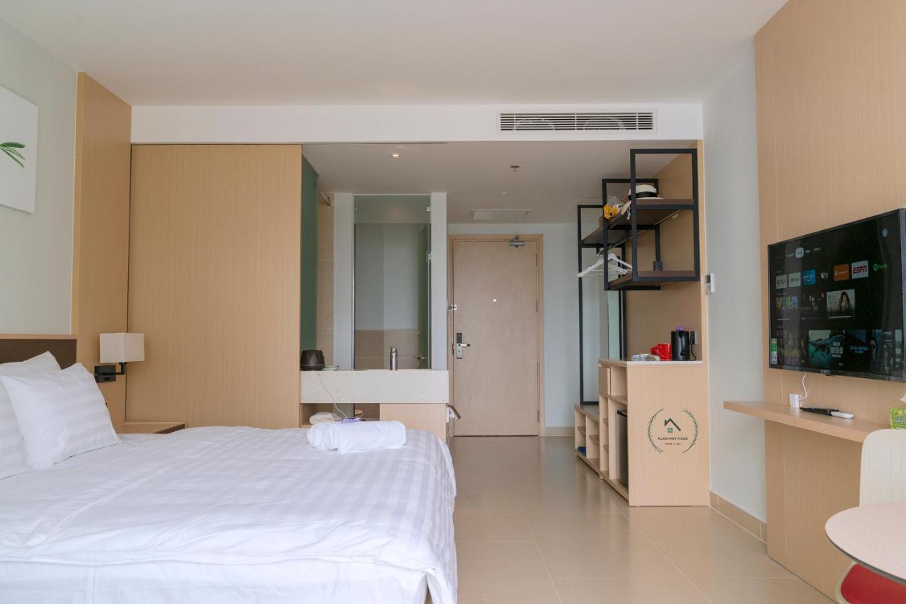 Rosemary Home At Bai Dai Beach Nha Trang - Seaview Condo Near Int'T Cam Ranh Airport Esterno foto