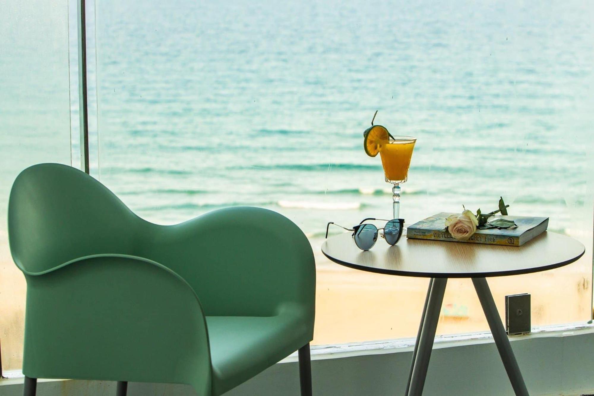 Rosemary Home At Bai Dai Beach Nha Trang - Seaview Condo Near Int'T Cam Ranh Airport Esterno foto